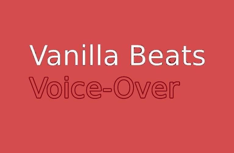 Vanilla Beats